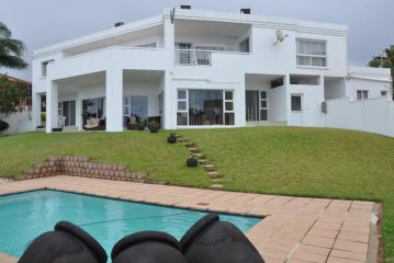 34 on Milkwood Bed and breakfast, Durban - 1