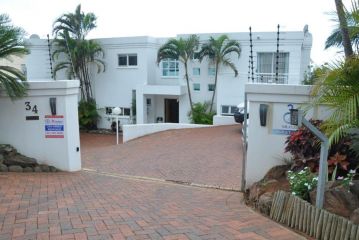 34 on Milkwood Bed and breakfast, Durban - 4