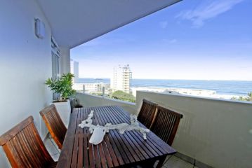 34 Sea Lodge Apartment, Durban - 3