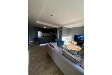 34 Saint Georges Luxury Apartments Apartment, Cape Town - 4