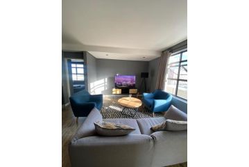 34 Saint Georges Luxury Apartments Apartment, Cape Town - 5