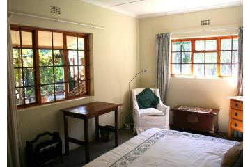 34 Steyn Street, Barrydale Apartment, Barrydale - 2