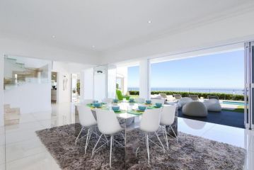 34 Theresa Avenue - Spectacular Villa with Panoramic Views Villa, Cape Town - 3
