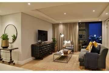 35 On Main by Stay In Luxury Apartment, Cape Town - 5