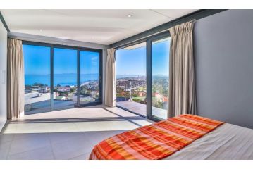 36 Boundary Apartment, Mountainside, Gordon's Bay Apartment, Cape Town - 3
