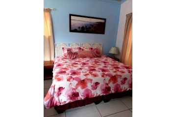 36 Df Strauss Street Apartment, Kleinmond - 4