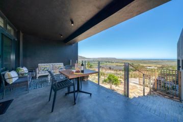 365 Sunset Self Catering Apartments Apartment, Noordhoek - 4