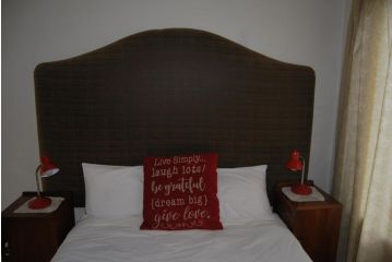 37 Adderley Street Apartment, George - 2