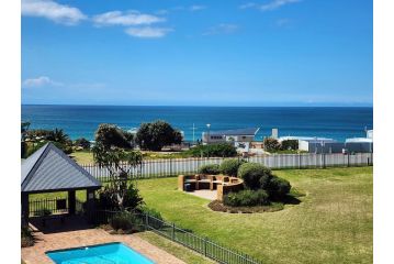 37 De Valle Mosselbay, Diaz Beach Apartment, Mossel Bay - 5