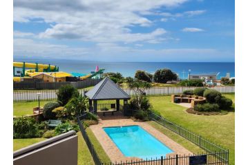 37 De Valle Mosselbay, Diaz Beach Apartment, Mossel Bay - 2