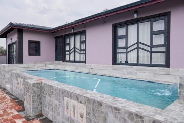 37 ON WAGTAILMSS Guest house, Durban - 4