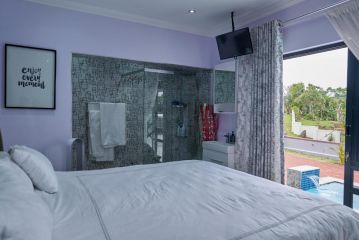 37 ON WAGTAILMSS Guest house, Durban - 3