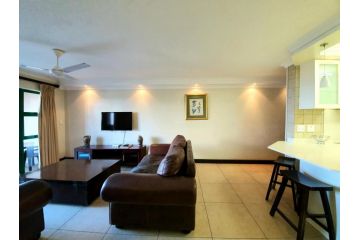 37 The Shades Apartment, Durban - 5