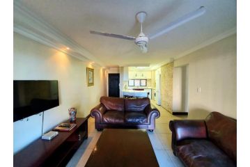 37 The Shades Apartment, Durban - 4