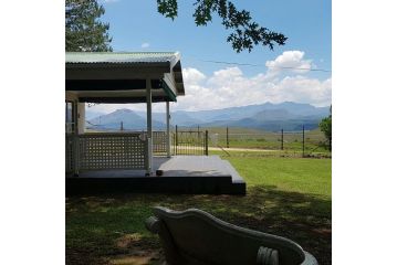37 Valley View Cottage Guest house, Underberg - 2