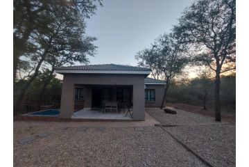 3714 @Ribbok Guest house, Marloth Park - 1