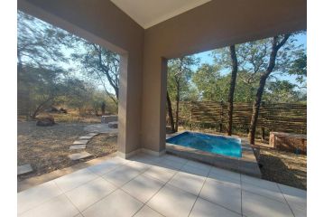 3714 @Ribbok Guest house, Marloth Park - 3