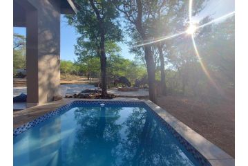 3714 @Ribbok Guest house, Marloth Park - 4