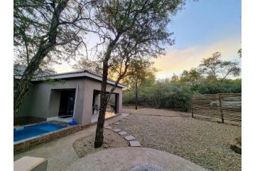 3714 @Ribbok Guest house, Marloth Park - 2