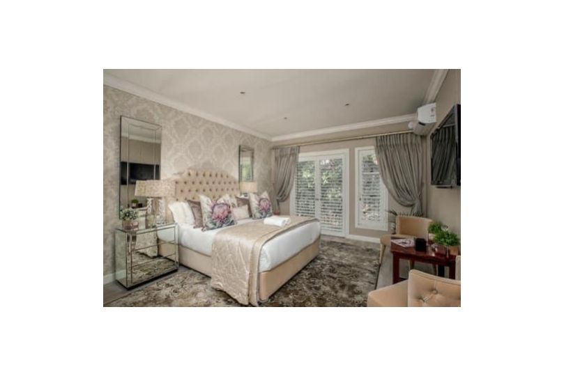 37A at Alexandra Avenue, Self Catering Executive Bed and breakfast, Johannesburg - imaginea 11