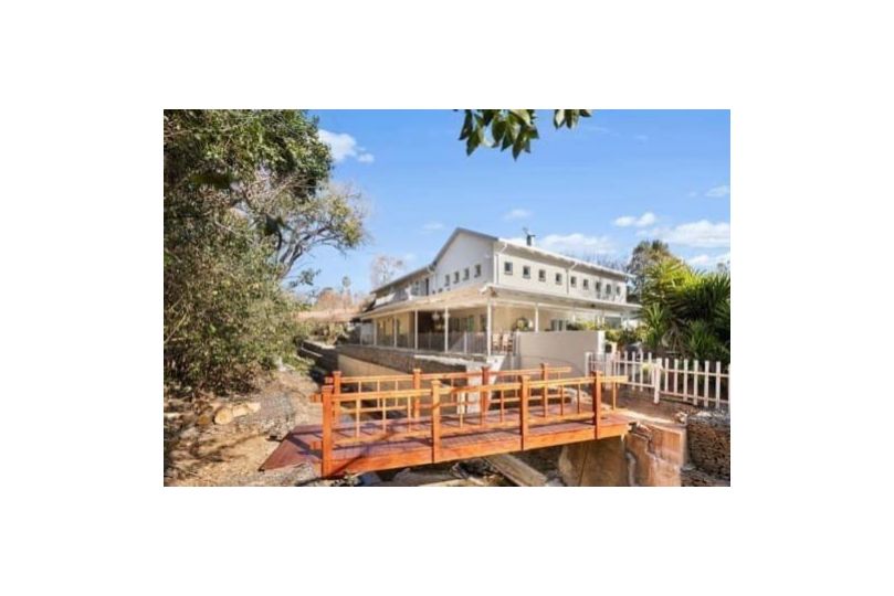 37A at Alexandra Avenue, Self Catering Executive Bed and breakfast, Johannesburg - imaginea 2
