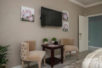 37A at Alexandra Avenue, Self Catering Executive Bed and breakfast, Johannesburg - 5