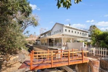 37A at Alexandra Avenue, Self Catering Executive Bed and breakfast, Johannesburg - 2
