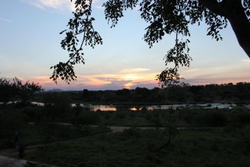 Buster's River Lodge Villa, Marloth Park - 2