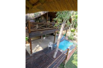 Buster's River Lodge Villa, Marloth Park - 3
