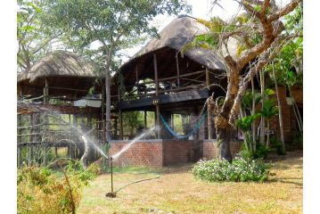 Buster's River Lodge Villa, Marloth Park - 4