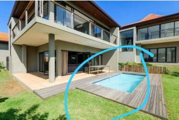 4 At the Corals Apartment, Ballito - 1