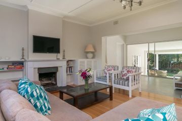 4-bedroom home on Leisure Isle Guest house, Knysna - 4