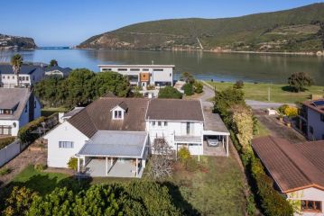 4-bedroom home on Leisure Isle Guest house, Knysna - 2