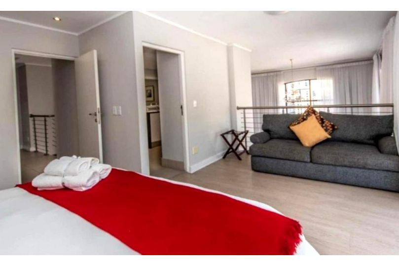 4 Bedroom Penthouse Guest house, Cape Town - imaginea 14