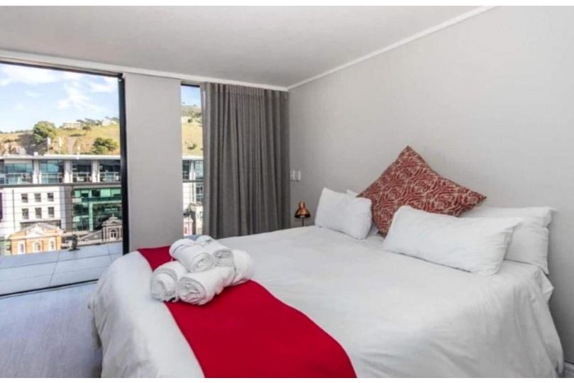 4 Bedroom Penthouse Guest house, Cape Town - imaginea 7
