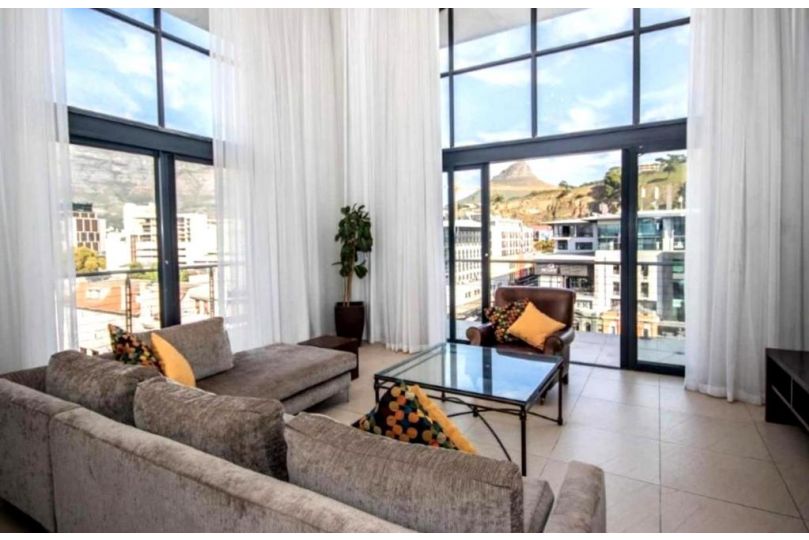 4 Bedroom Penthouse Guest house, Cape Town - imaginea 13