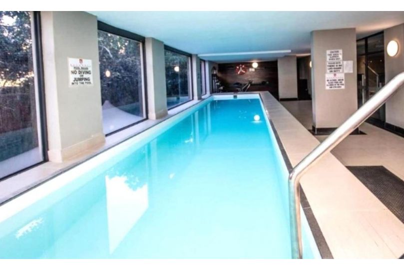 4 Bedroom Penthouse Guest house, Cape Town - imaginea 6