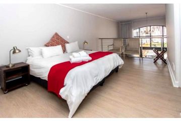 4 Bedroom Penthouse Guest house, Cape Town - 4