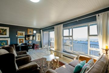 Awesome Ocean View Apartment, Mossel Bay - 5