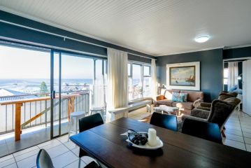 Awesome Ocean View Apartment, Mossel Bay - 1