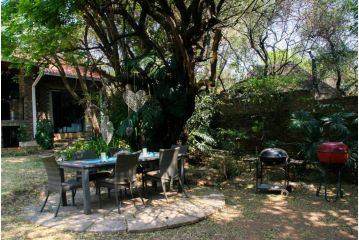 Boskruin Oasis Guest house, Johannesburg - 5