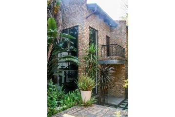 Boskruin Oasis Guest house, Johannesburg - 2