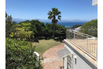 4 Duke Street Flat#1 Apartment, Mossel Bay - 5