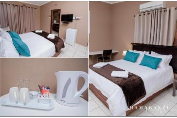4 Gazelle Guesthouse Guest house, Nelspruit - 5