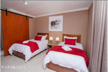 4 Gazelle Guesthouse Guest house, Nelspruit - 4