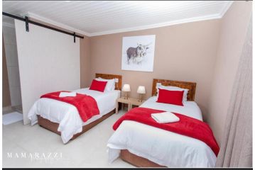 4 Gazelle Guesthouse Guest house, Nelspruit - 1