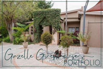 4 Gazelle Guesthouse Guest house, Nelspruit - 2