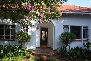 4Living Guesthouse Guest house, Johannesburg - 1