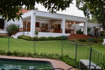 4Living Guesthouse Guest house, Johannesburg - 4