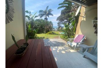 4 Mallorca Apartment, Umdloti - 4
